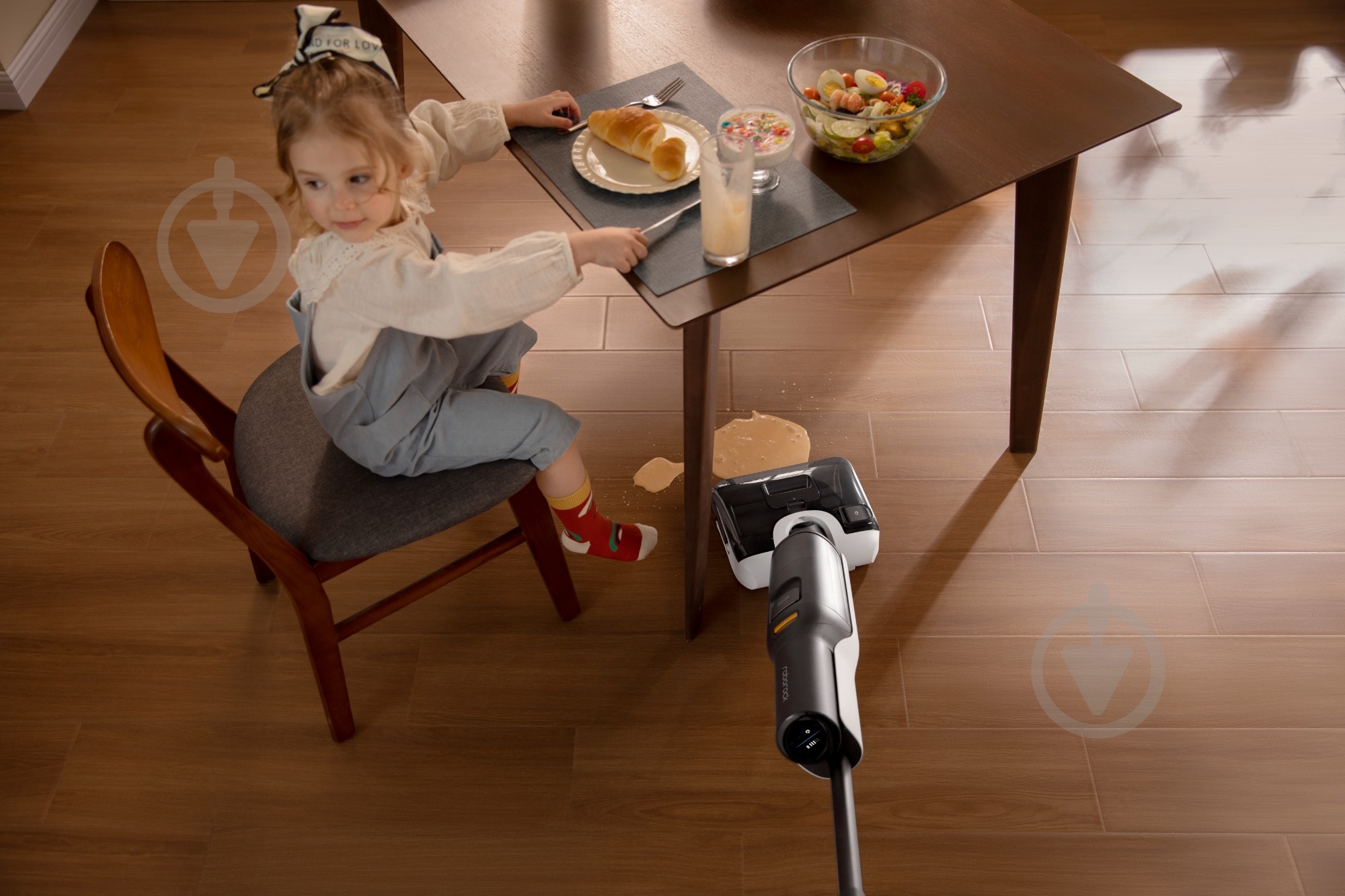 Пилосос Roborock F25 (1141776) black - фото 18 Пилосос Roborock F25 (1141776) black - фото 18