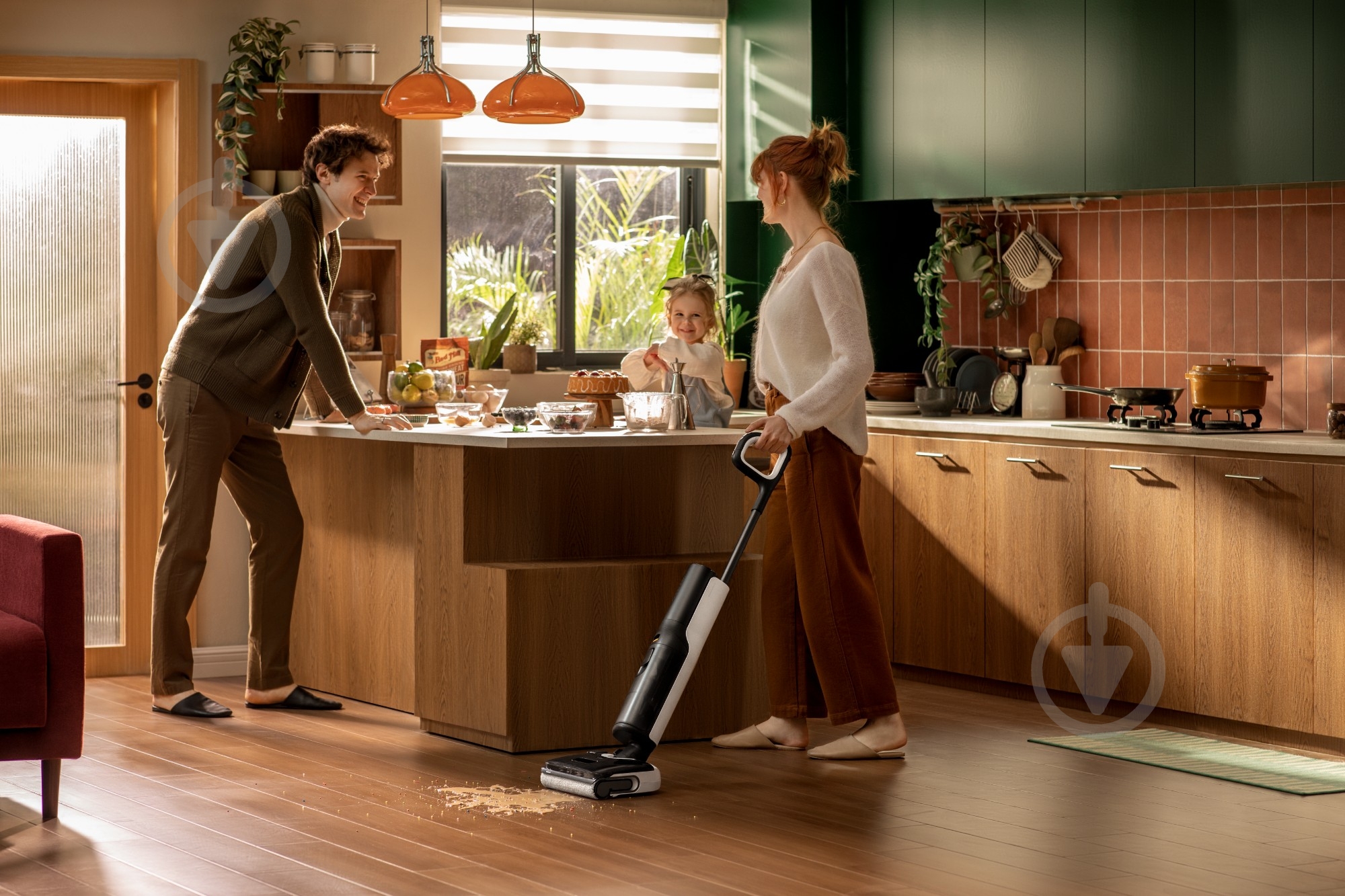 Пилосос Roborock F25 (1141776) black - фото 20 Пилосос Roborock F25 (1141776) black - фото 20