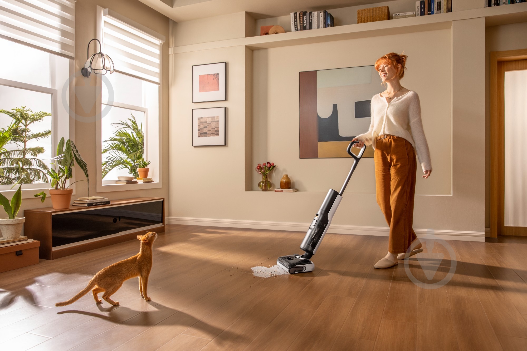 Пилосос Roborock F25 (1141776) black - фото 21 Пилосос Roborock F25 (1141776) black - фото 21