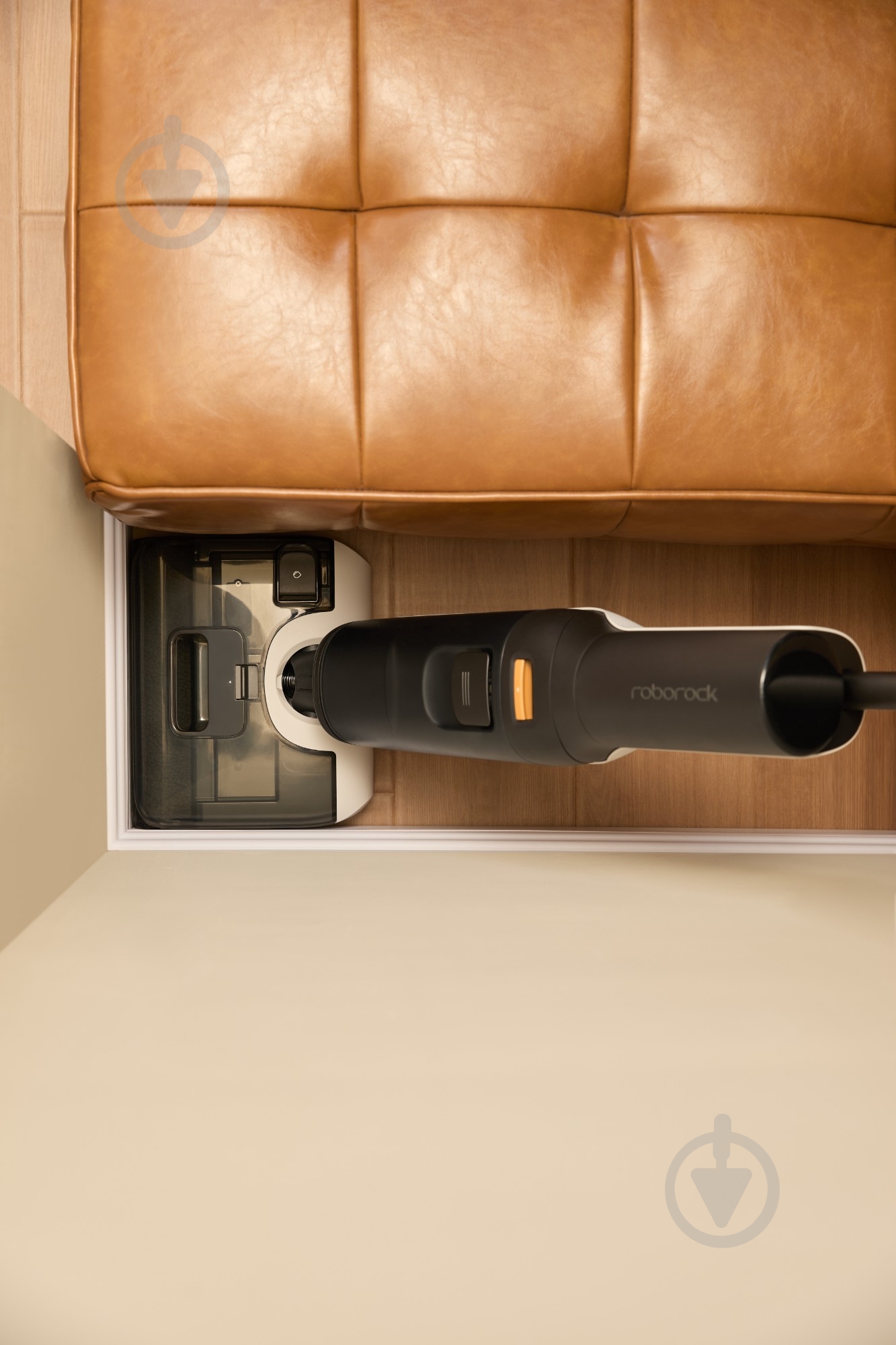 Пилосос Roborock F25 (1141776) black - фото 23 Пилосос Roborock F25 (1141776) black - фото 23