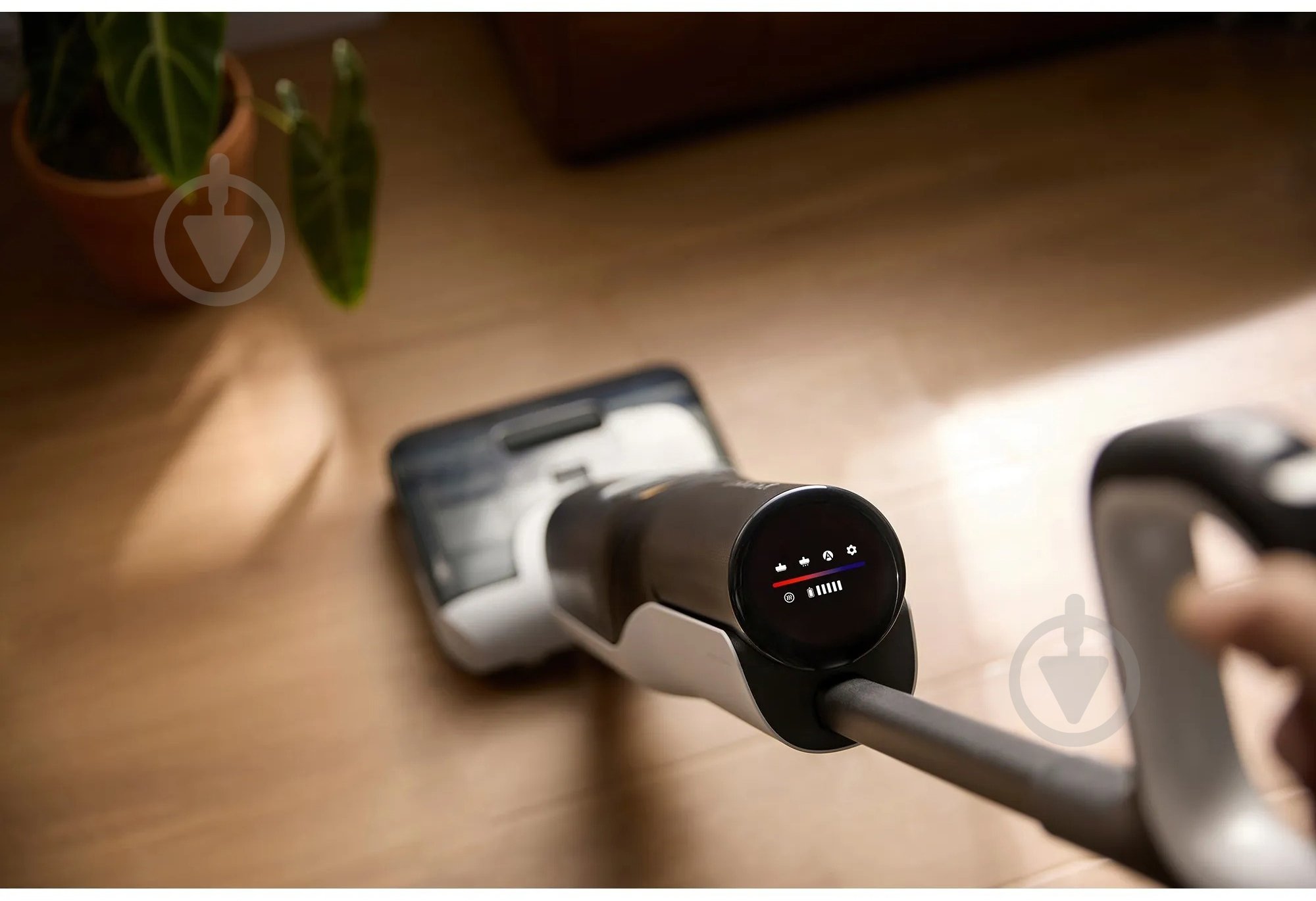 Пилосос Roborock F25 (1141776) black - фото 13 Пилосос Roborock F25 (1141776) black - фото 13