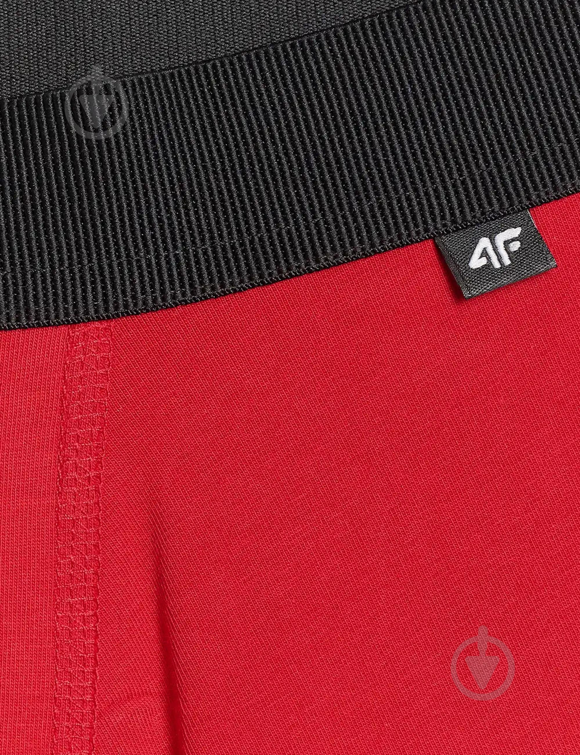 Трусы 4F 4FWMM00UBXSM059-92S р.M разноцветный - фото 4 Трусы 4F 4FWMM00UBXSM059-92S р.M разноцветный - фото 4