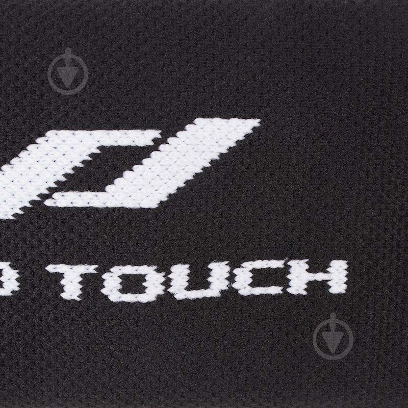 Напульсник Pro Touch Wristband р. one size черный - фото 2