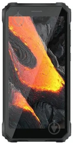 Смартфон Oscal S60 Pro Dual Sim (night vision) 4/32GB black - фото 3 Смартфон Oscal S60 Pro Dual Sim (night vision) 4/32GB black - фото 3