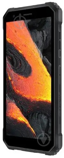 Смартфон Oscal S60 Pro Dual Sim (night vision) 4/32GB black - фото 4 Смартфон Oscal S60 Pro Dual Sim (night vision) 4/32GB black - фото 4
