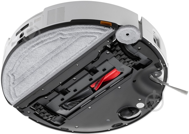 Робот-пылесос Roborock Saros 10 (1139656) white - фото 13 Робот-пылесос Roborock Saros 10 (1139656) white - фото 13