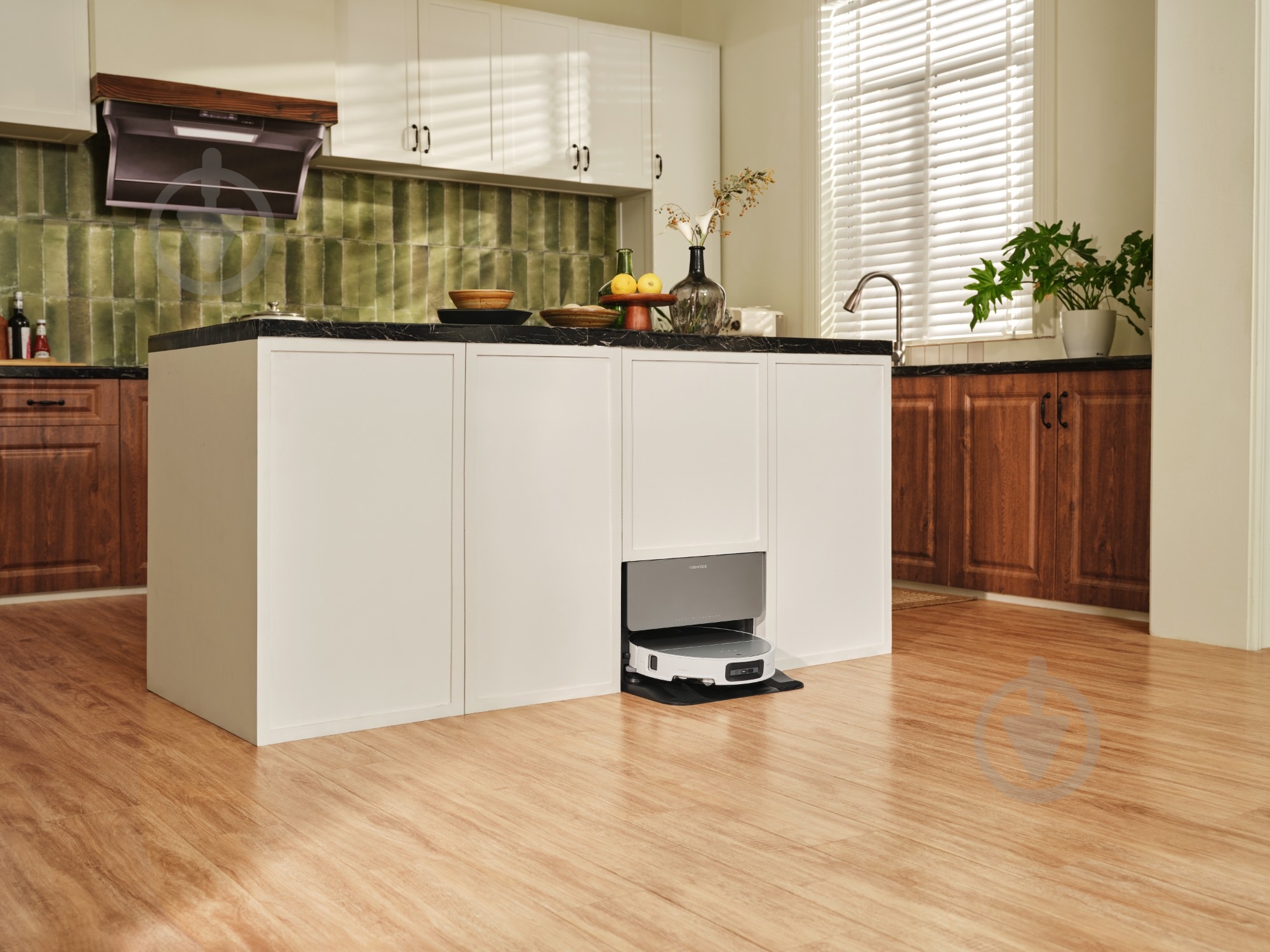 Робот-пылесос Roborock Saros 10 (1139656) white - фото 19 Робот-пылесос Roborock Saros 10 (1139656) white - фото 19