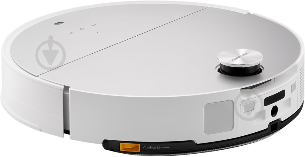 Робот-пылесос Roborock Saros 10 (1139656) white - фото 9 Робот-пылесос Roborock Saros 10 (1139656) white - фото 9