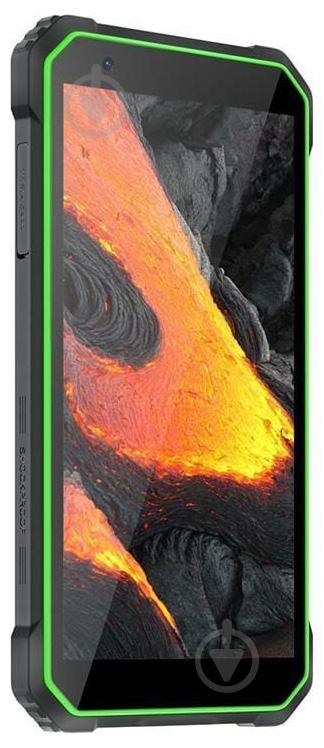 Смартфон Oscal S60 Pro Dual Sim 4/32GB green - фото 3 Смартфон Oscal S60 Pro Dual Sim 4/32GB green - фото 3