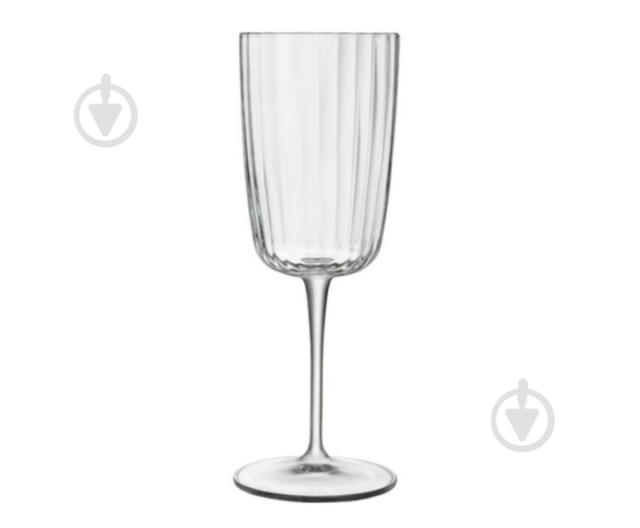 Набір бокалів для коктейлів Luigi Bormioli Swing Cocktail C 522 150 мл 6 шт. - фото 1 Набір бокалів для коктейлів Luigi Bormioli Swing Cocktail C 522 150 мл 6 шт. - фото 1