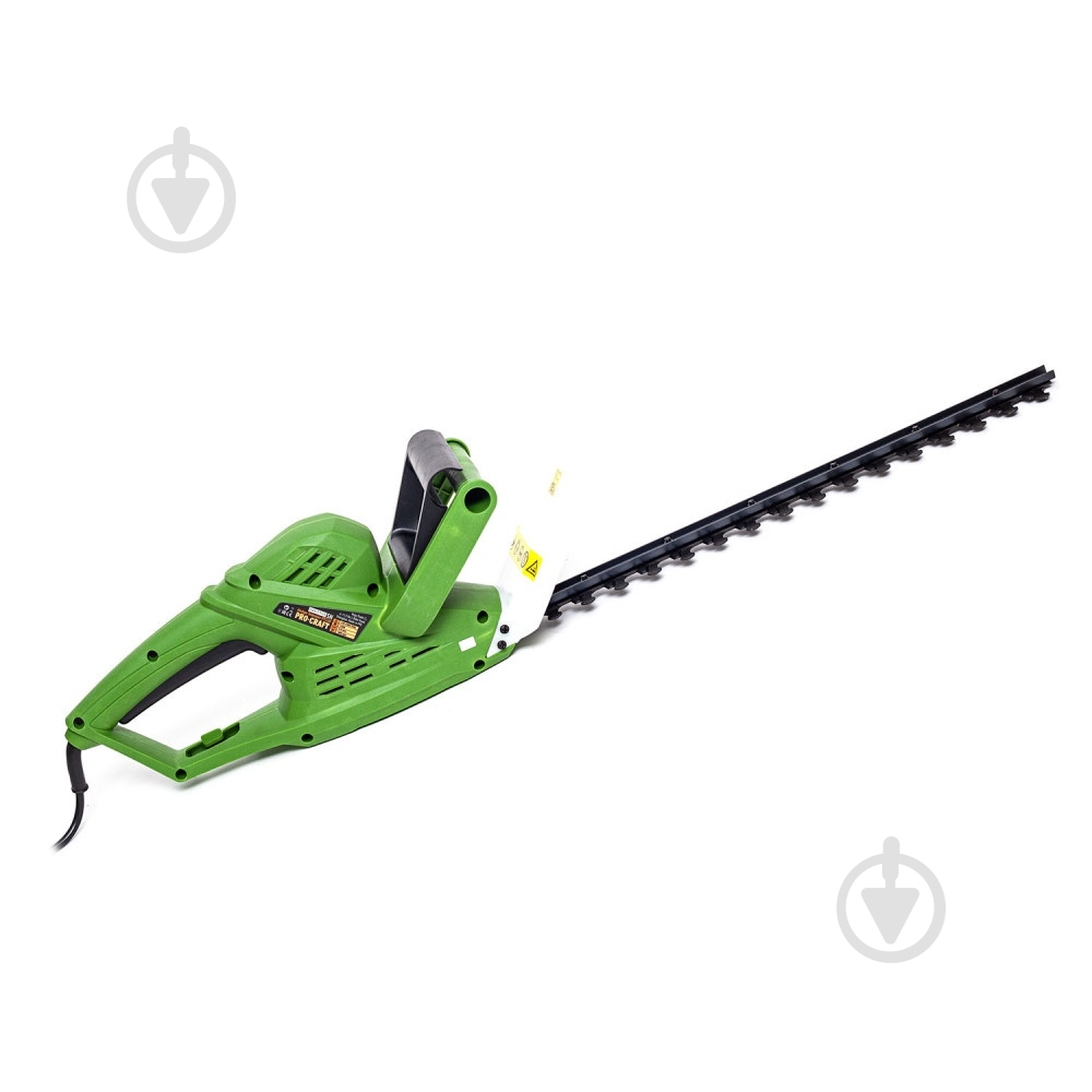 Кусторез электрический ProCraft PT-520 - фото 2 Кусторез электрический ProCraft PT-520 - фото 2