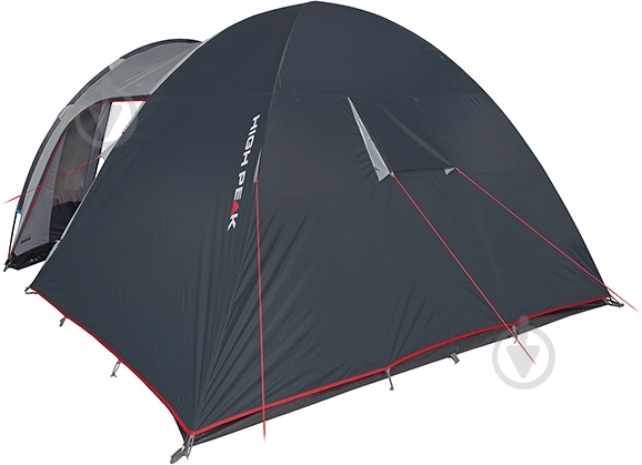 Палатка туристическая High Peak Tessin 5 10225/10226 - фото 2