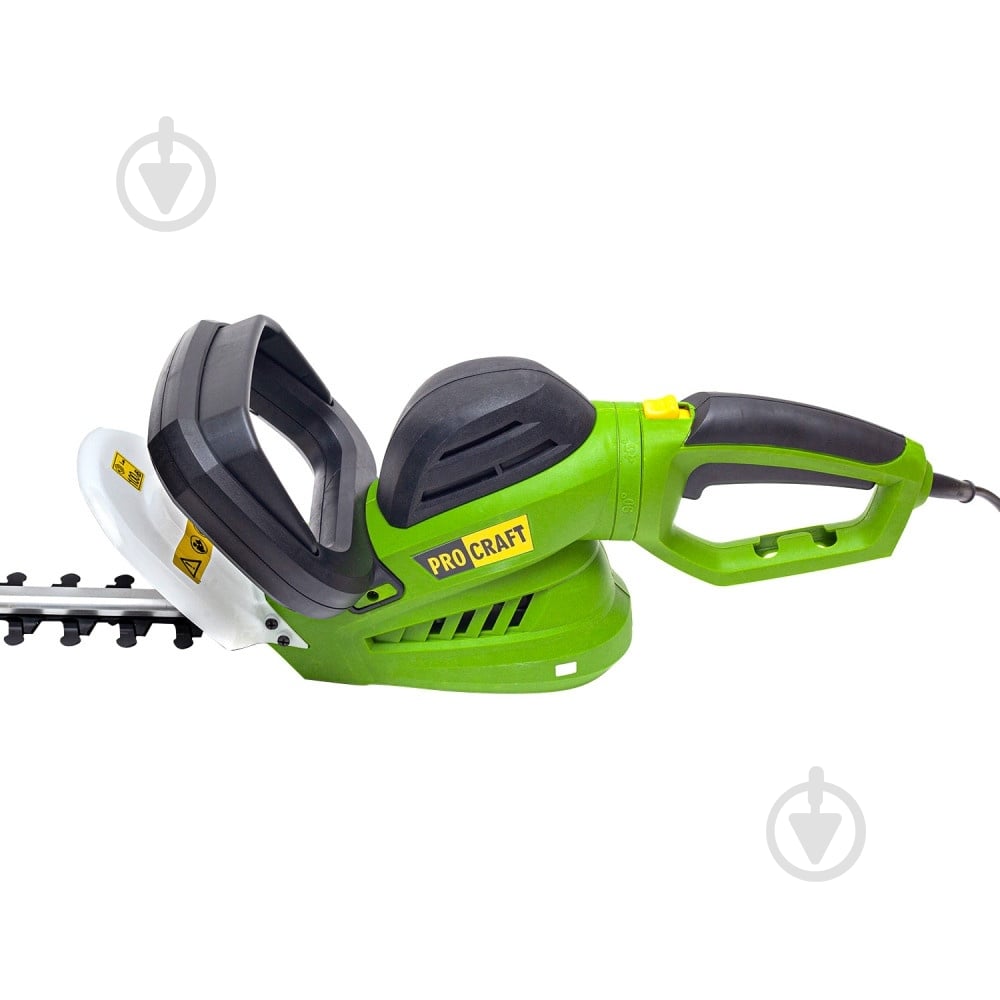 Кусторез электрический ProCraft PT-750 - фото 4 Кусторез электрический ProCraft PT-750 - фото 4