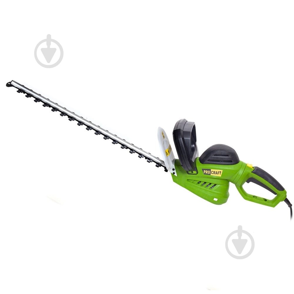 Кусторез электрический ProCraft PT-750 - фото 1 Кусторез электрический ProCraft PT-750 - фото 1