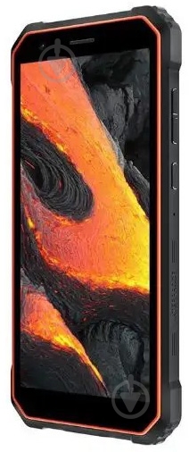 Смартфон Oscal S60 Pro Dual Sim 4/32GB orange - фото 4 Смартфон Oscal S60 Pro Dual Sim 4/32GB orange - фото 4