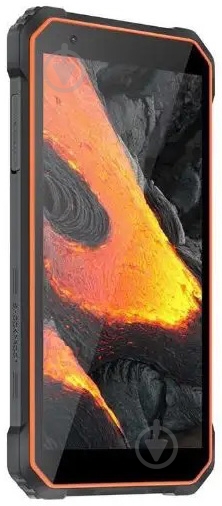 Смартфон Oscal S60 Pro Dual Sim 4/32GB orange - фото 3 Смартфон Oscal S60 Pro Dual Sim 4/32GB orange - фото 3