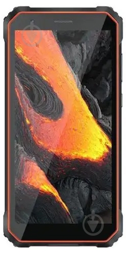 Смартфон Oscal S60 Pro Dual Sim 4/32GB orange - фото 2 Смартфон Oscal S60 Pro Dual Sim 4/32GB orange - фото 2