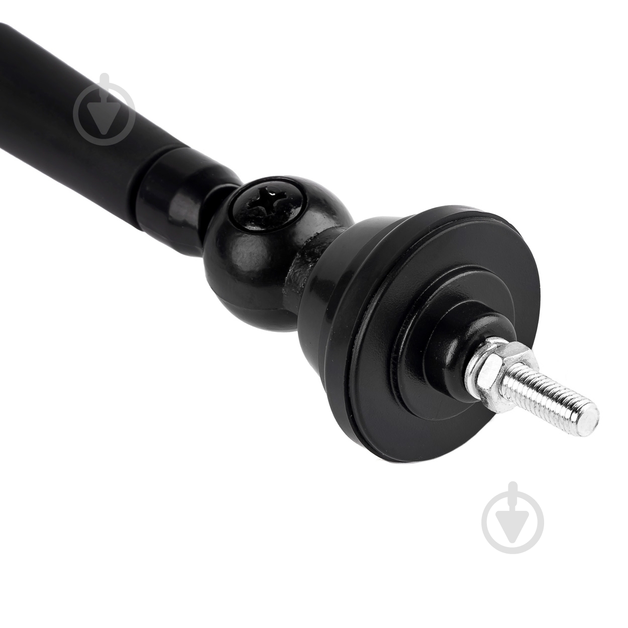 Антенна автомобильная AMiO 34 см 5 мм ANT02 (01049) - фото 3 Антенна автомобильная AMiO 34 см 5 мм ANT02 (01049) - фото 3