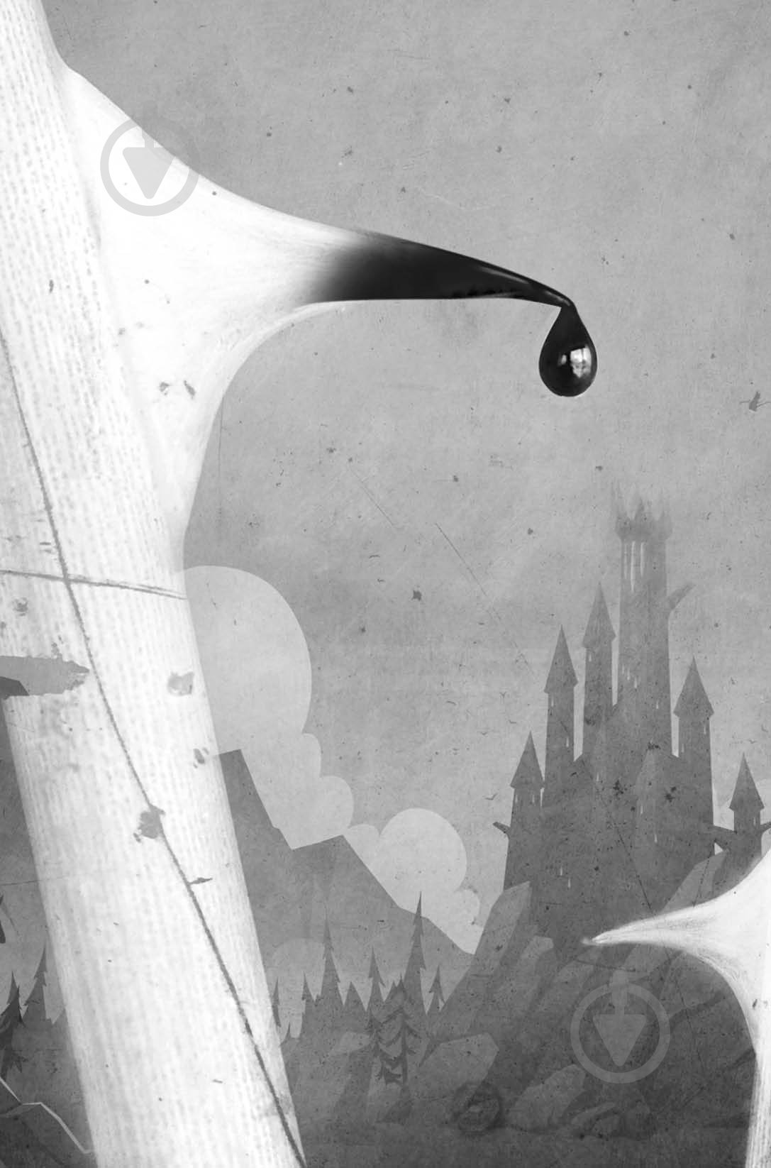 Книга Т. Кингфишер «Колючий живопліт» 978-617-8287-73-3 - фото 2 Книга Т. Кингфишер «Колючий живопліт» 978-617-8287-73-3 - фото 2