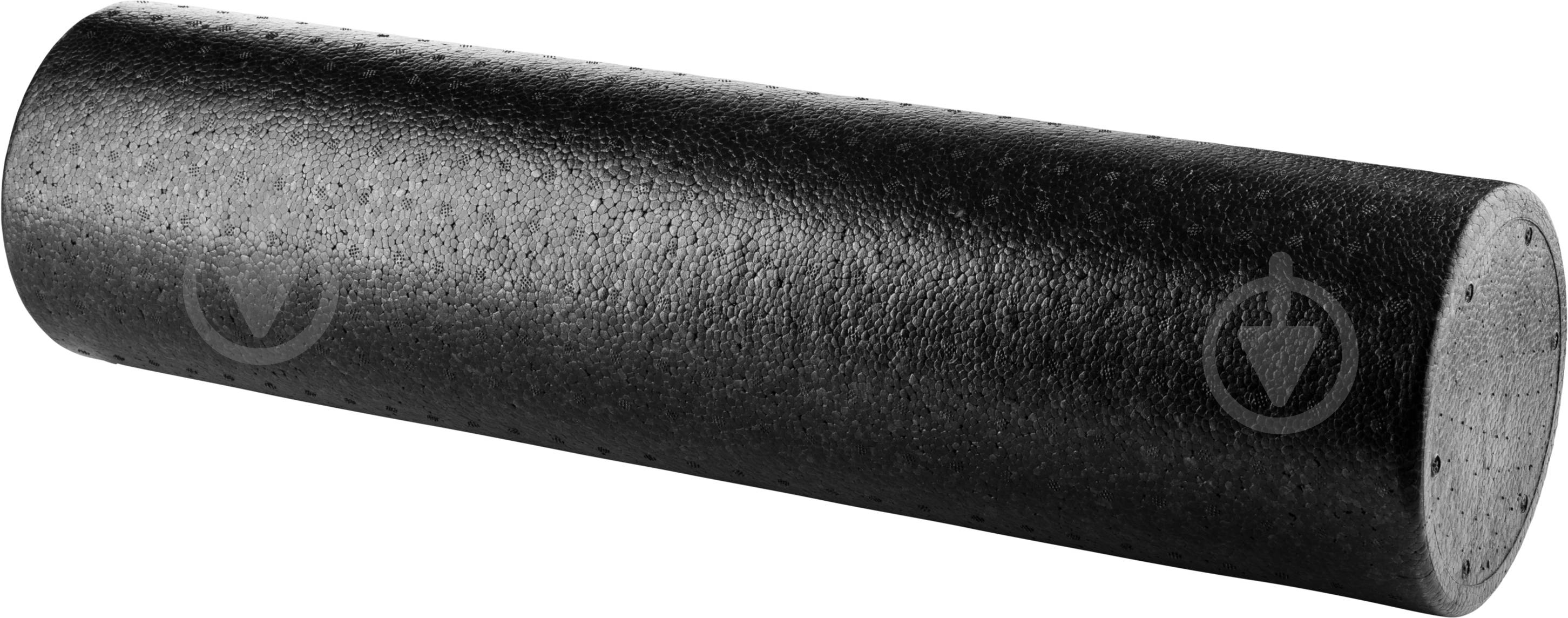 Ролик массажный Energetics р.60 см черный 270703-050 ENERGETICS - фото 1