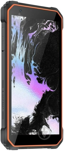 Смартфон Oscal S60 Pro Dual Sim (night vision) 4/32GB orange - фото 3 Смартфон Oscal S60 Pro Dual Sim (night vision) 4/32GB orange - фото 3
