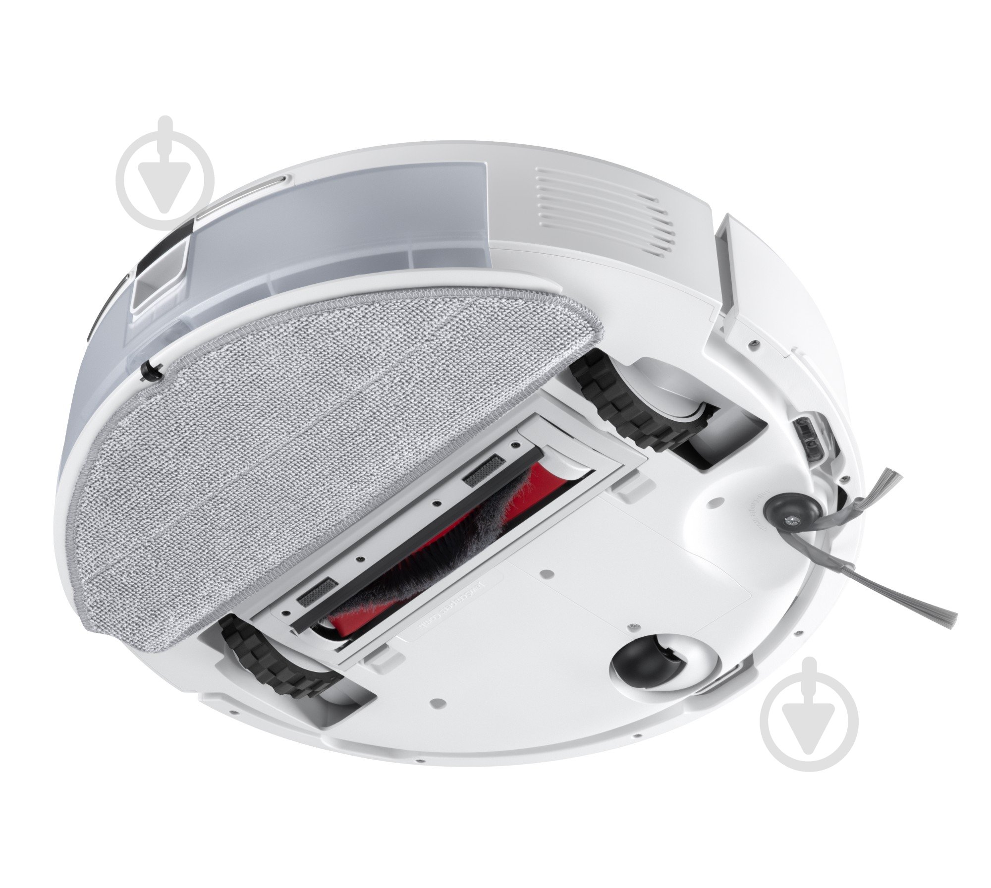 Робот-пилосос Roborock Q7 TF (1141765) white - фото 4 Робот-пилосос Roborock Q7 TF (1141765) white - фото 4