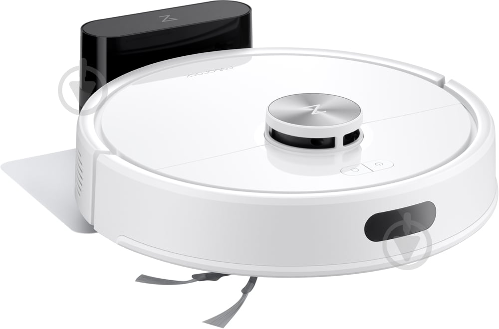 Робот-пилосос Roborock Q7 TF (1141765) white - фото 8 Робот-пилосос Roborock Q7 TF (1141765) white - фото 8
