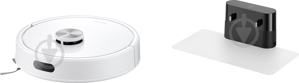 Робот-пилосос Roborock Q7 TF (1141765) white - фото 9 Робот-пилосос Roborock Q7 TF (1141765) white - фото 9