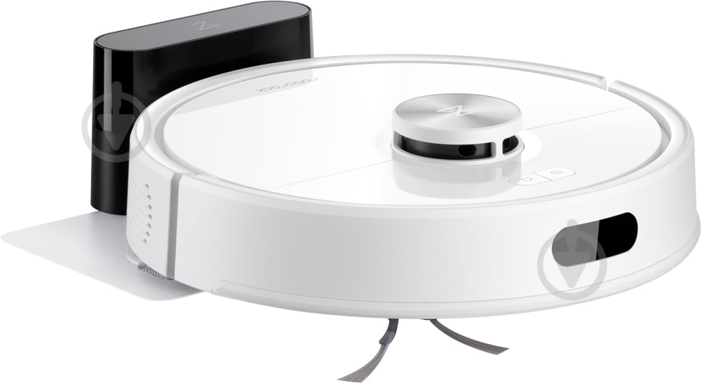 Робот-пилосос Roborock Q7 TF (1141765) white - фото 11 Робот-пилосос Roborock Q7 TF (1141765) white - фото 11