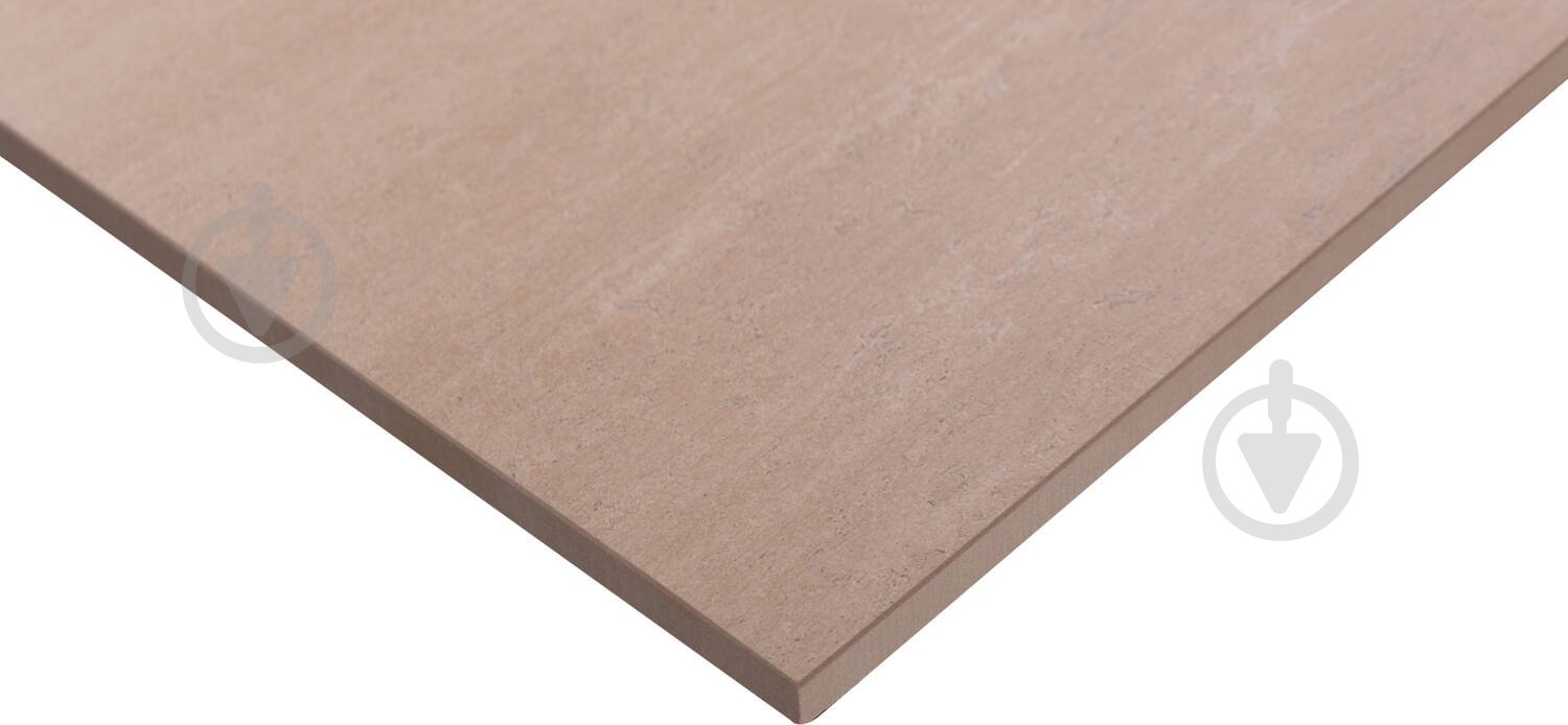 Плитка Allore Group Travertine Ivory F P 60x60 R Mat 60x60 см (new 60131277) - фото 3
