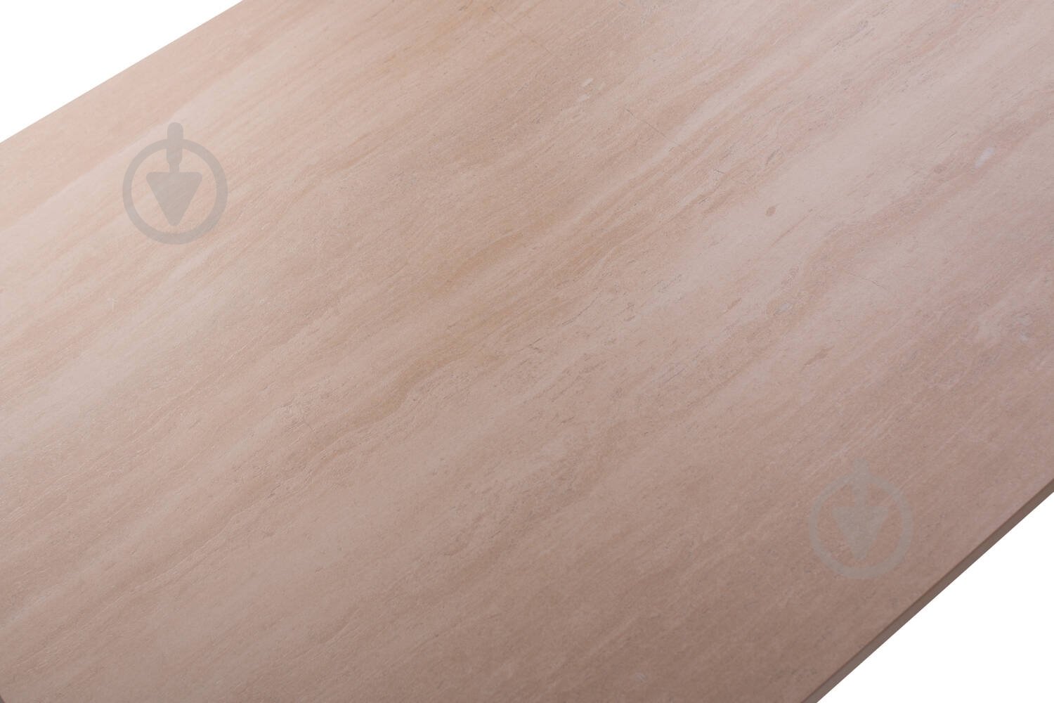 Плитка Allore Group Travertine Ivory F P 60x60 R Mat 60x60 см (new 60131277) - фото 4