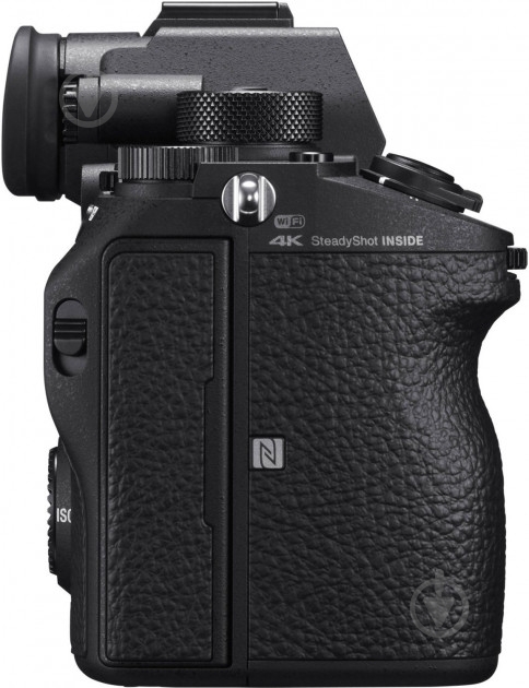 Фотоаппарат Sony Alpha 9 Body black - фото 5 Фотоаппарат Sony Alpha 9 Body black - фото 5