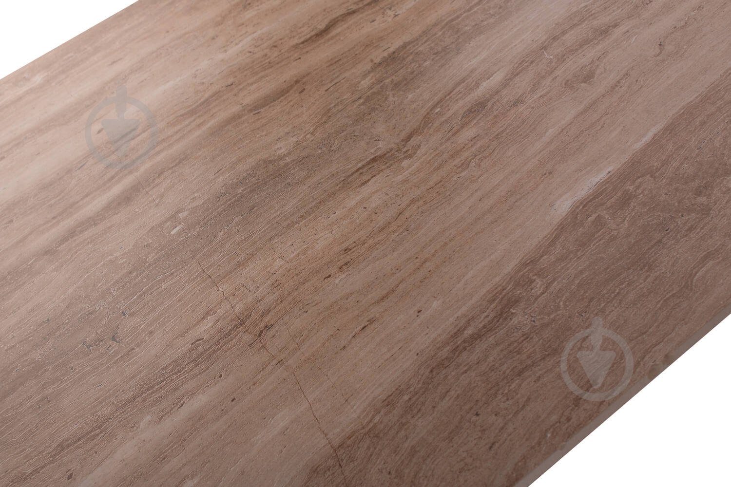 Плитка Allore Group Travertine Gold F P 60x60 R Mat 60x60 см (new 60131276) - фото 5