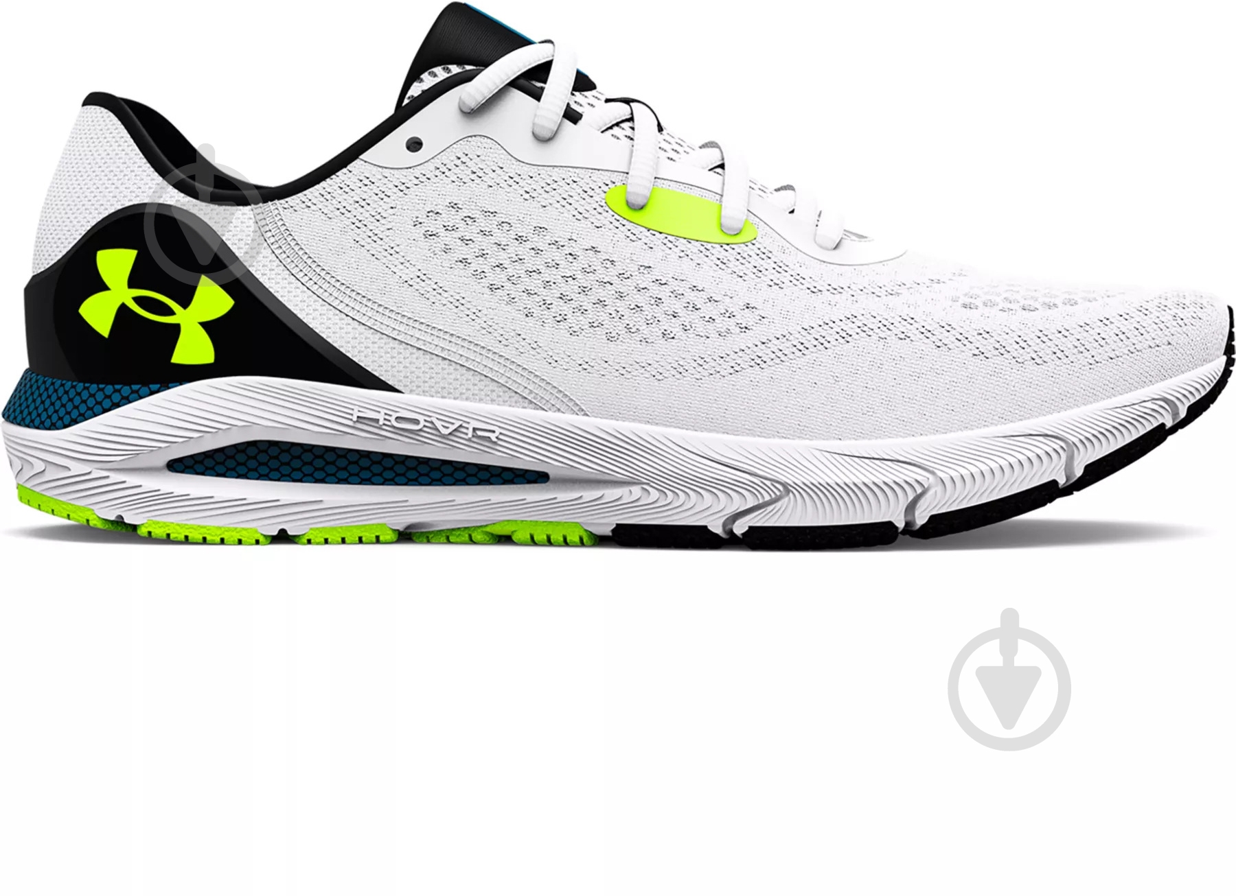 Кросівки Under Armour 3024898-100 р.42,5 - фото 1