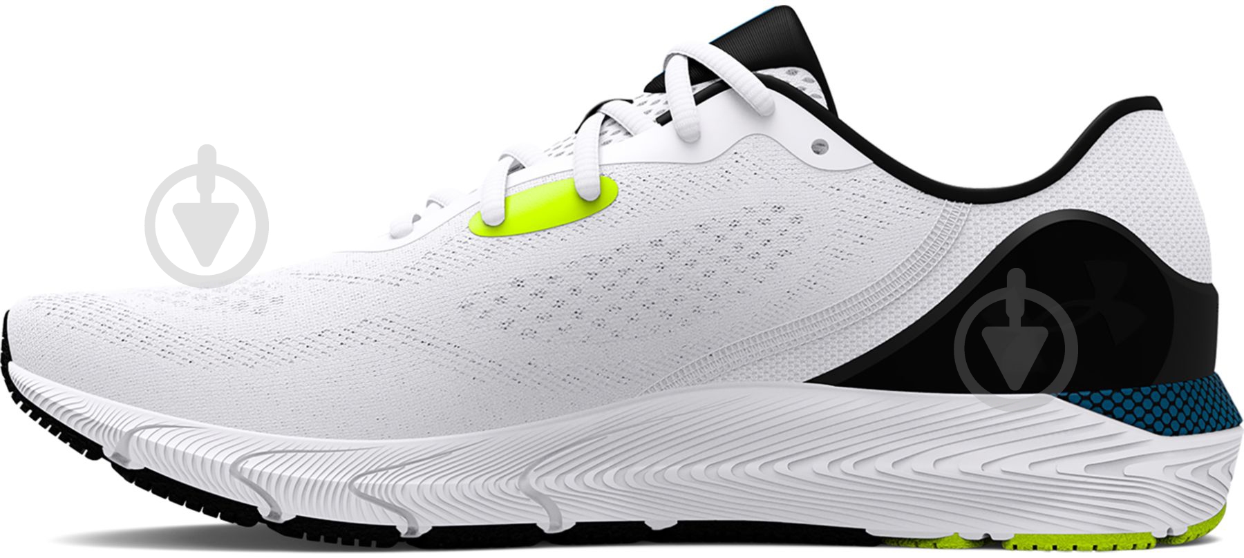 Кросівки Under Armour 3024898-100 р.42,5 - фото 2