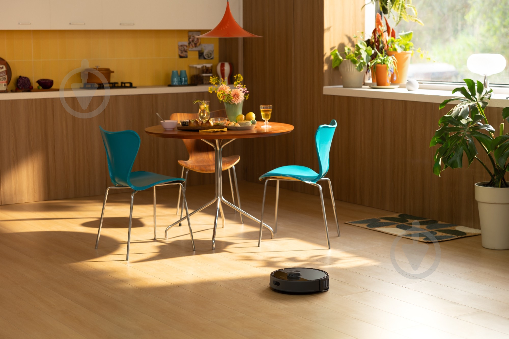 Робот-пилосос Roborock Q7 TF (1141766) black - фото 24 Робот-пилосос Roborock Q7 TF (1141766) black - фото 24