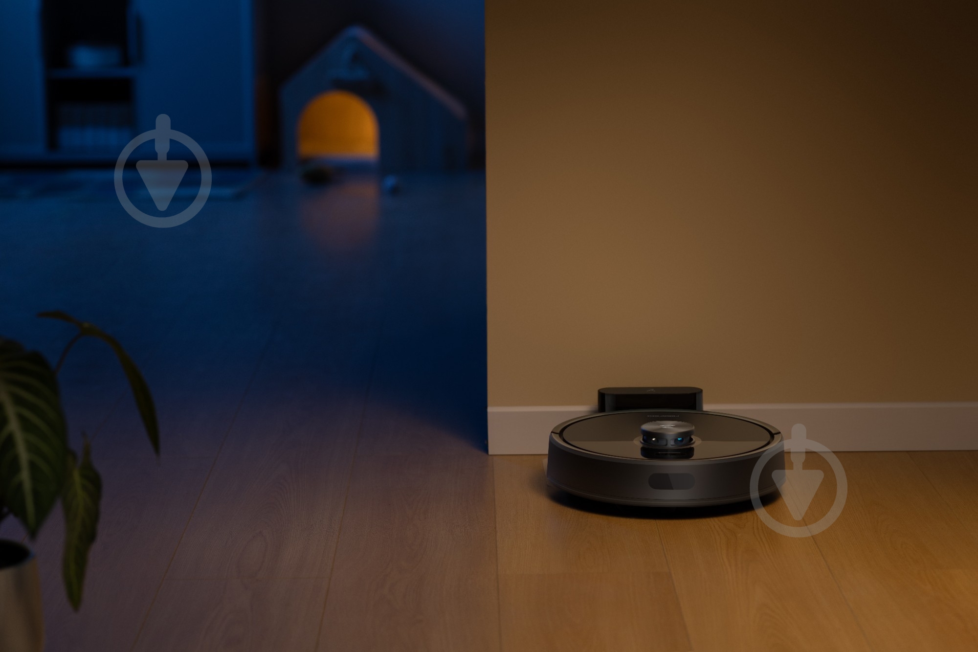 Робот-пилосос Roborock Q7 TF (1141766) black - фото 27 Робот-пилосос Roborock Q7 TF (1141766) black - фото 27