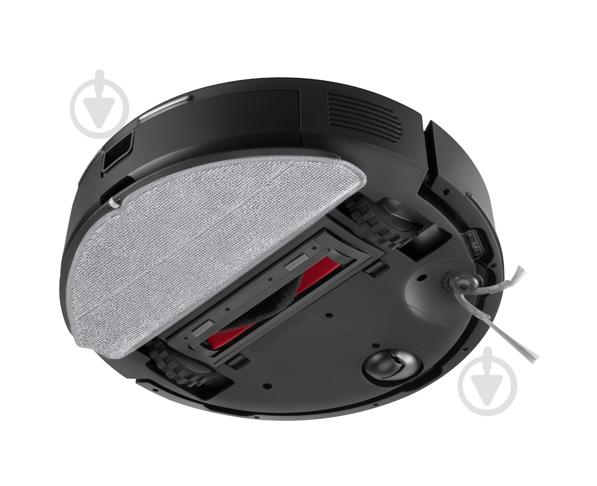 Робот-пилосос Roborock Q7 TF (1141766) black - фото 4 Робот-пилосос Roborock Q7 TF (1141766) black - фото 4