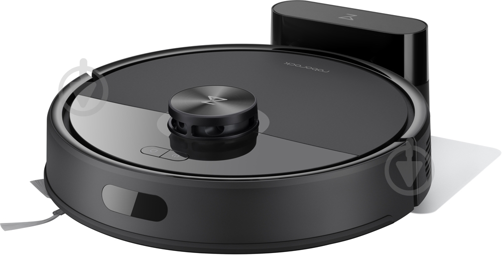 Робот-пилосос Roborock Q7 TF (1141766) black - фото 7 Робот-пилосос Roborock Q7 TF (1141766) black - фото 7