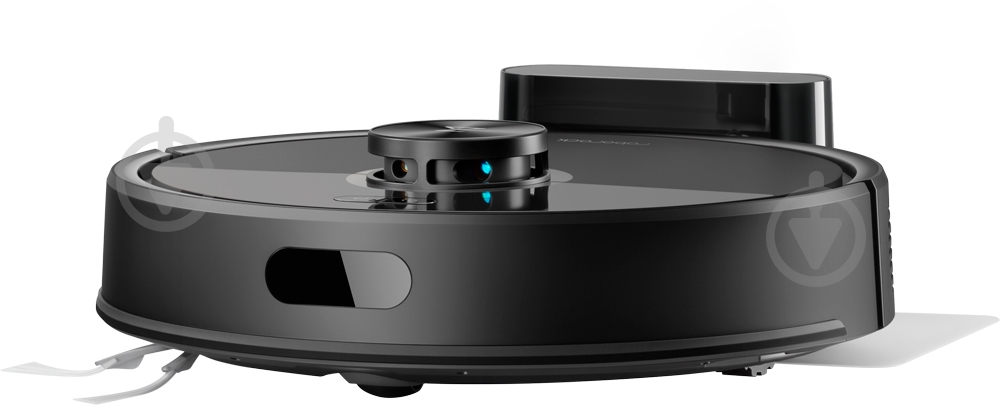 Робот-пилосос Roborock Q7 TF (1141766) black - фото 11 Робот-пилосос Roborock Q7 TF (1141766) black - фото 11