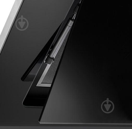 Вытяжка Pyramida BT 60 S Black - фото 6