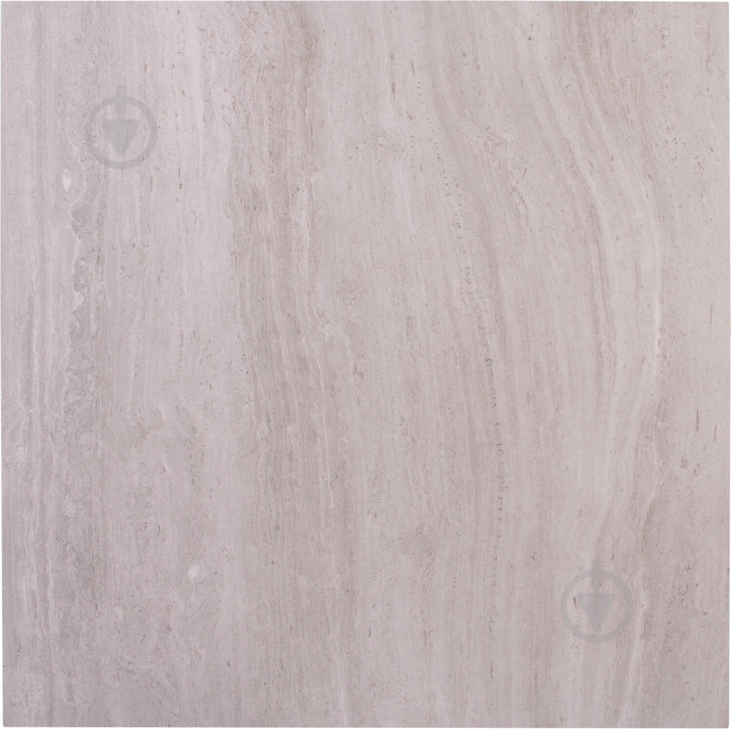 Плитка Allore Group Travertine Silver F PC R Mat 60x60 см (new 60131278) - фото 1