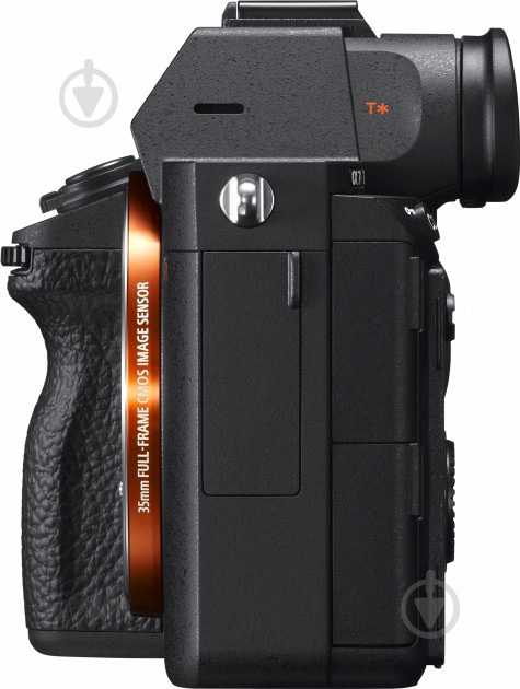 Фотоапарат Sony Alpha a7R III Body black - фото 7 Фотоапарат Sony Alpha a7R III Body black - фото 7