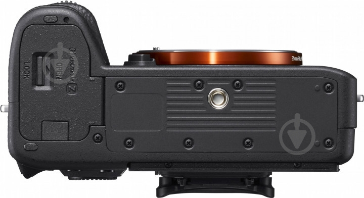 Фотоапарат Sony Alpha a7R III Body black - фото 9 Фотоапарат Sony Alpha a7R III Body black - фото 9