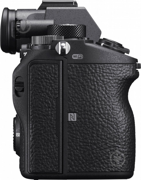 Фотоапарат Sony Alpha a7R III Body black - фото 8 Фотоапарат Sony Alpha a7R III Body black - фото 8