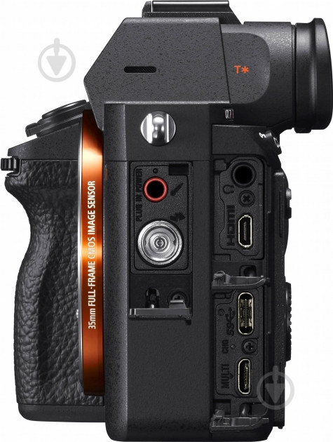 Фотоапарат Sony Alpha a7R III Body black - фото 6 Фотоапарат Sony Alpha a7R III Body black - фото 6