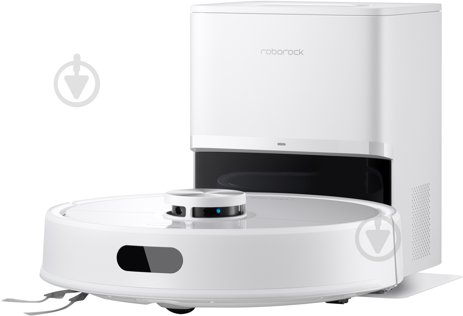Робот-пылесос Roborock Q7 TF+ (1141767) white - фото 2 Робот-пылесос Roborock Q7 TF+ (1141767) white - фото 2