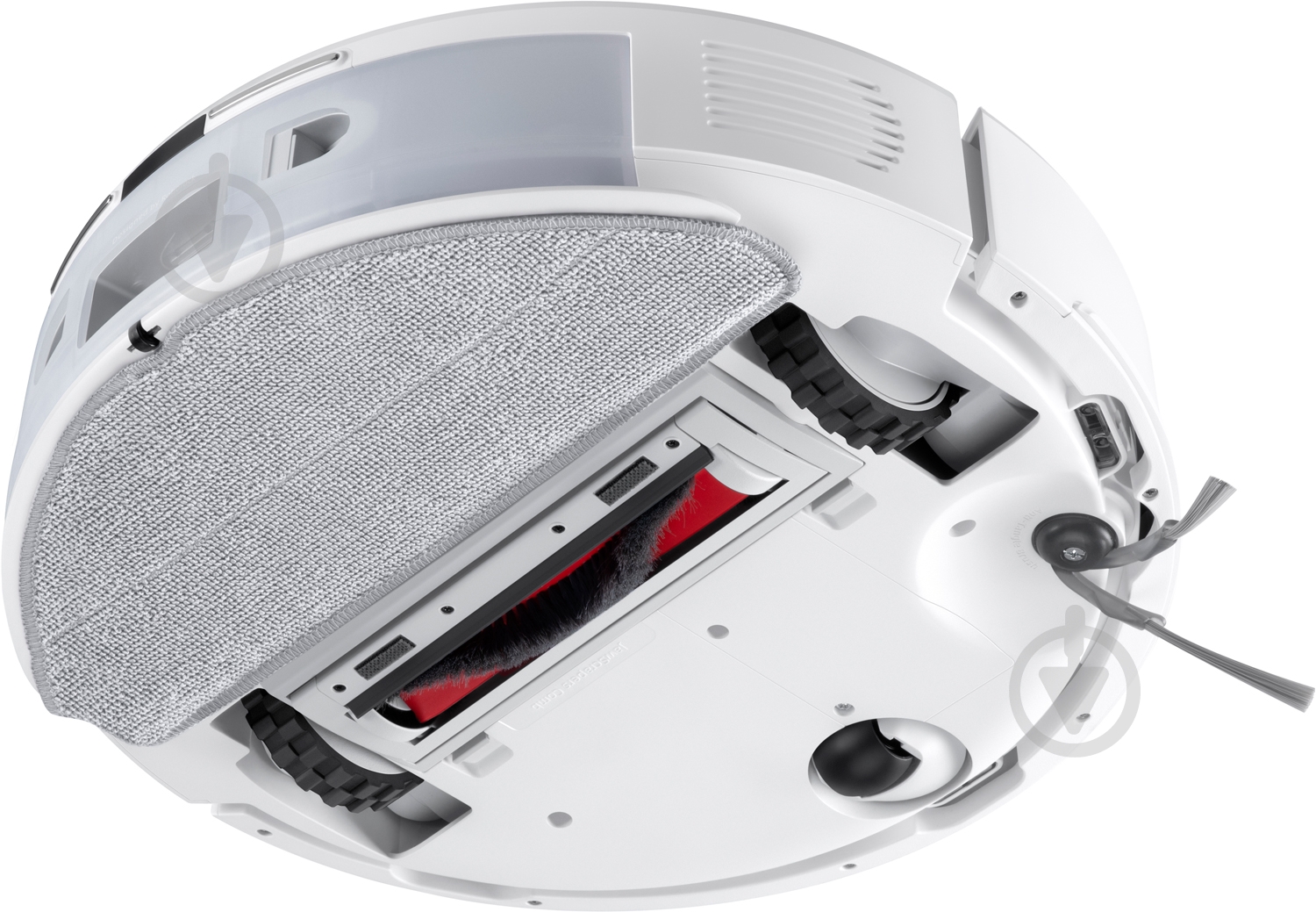 Робот-пылесос Roborock Q7 TF+ (1141767) white - фото 6 Робот-пылесос Roborock Q7 TF+ (1141767) white - фото 6