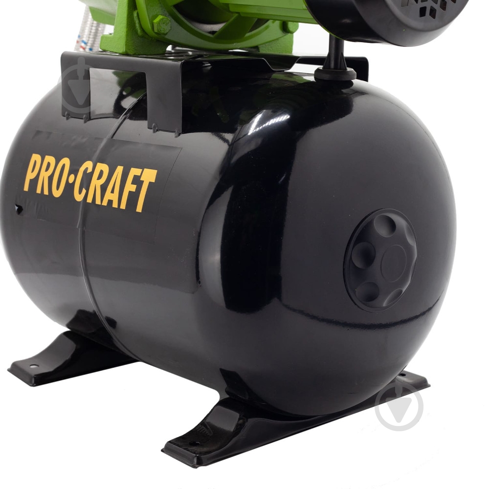 Поверхностный насос ProCraft PN-25 000253 - фото 4