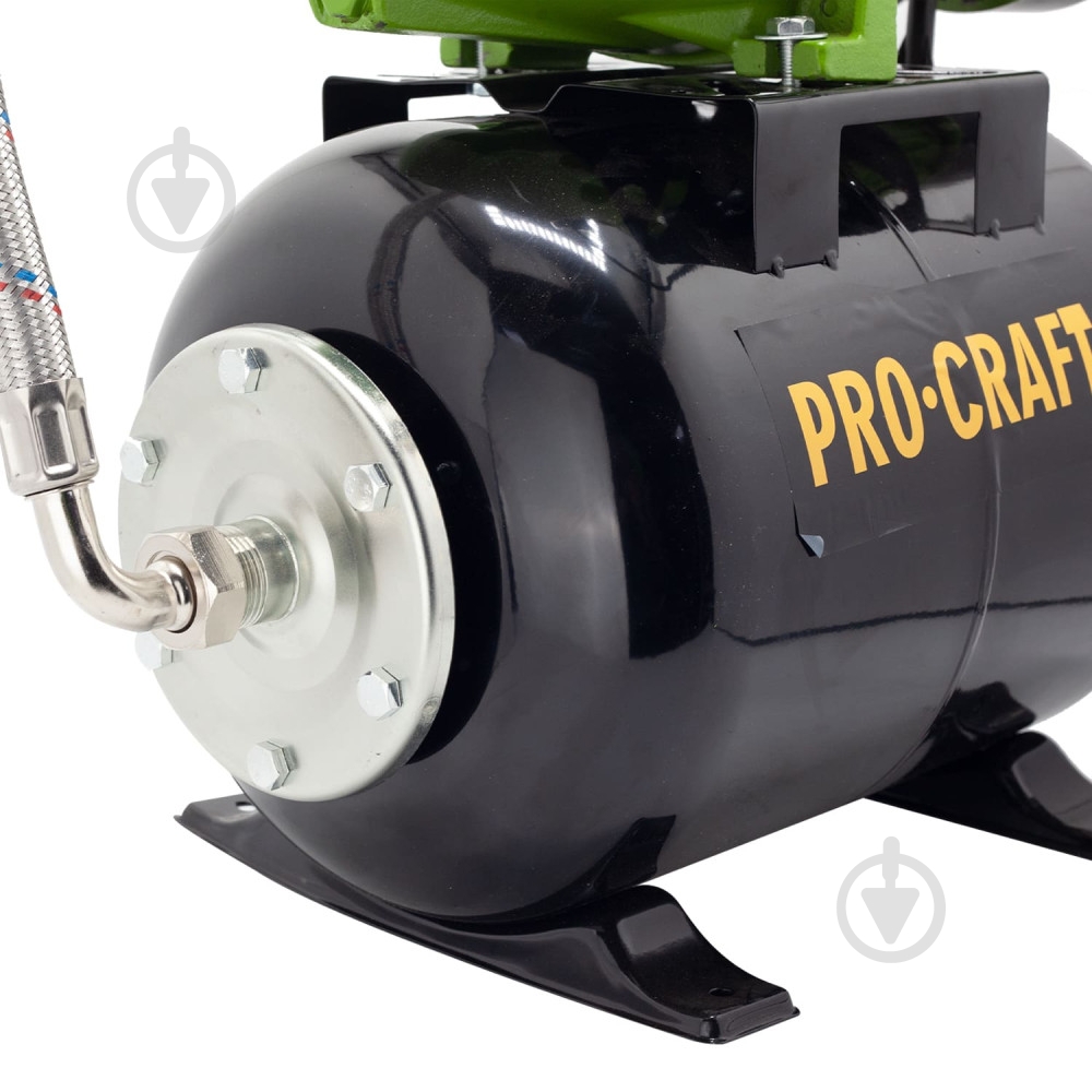 Поверхностный насос ProCraft PN-25 000253 - фото 2